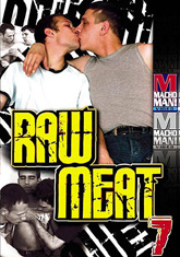 Raw Meat 07