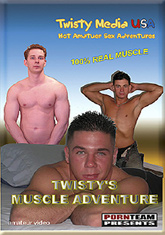 Twisty's Muscle Adventure 01